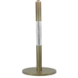 Pemberly Row Golden Brilliance Floor Lamp in Bronze with 64