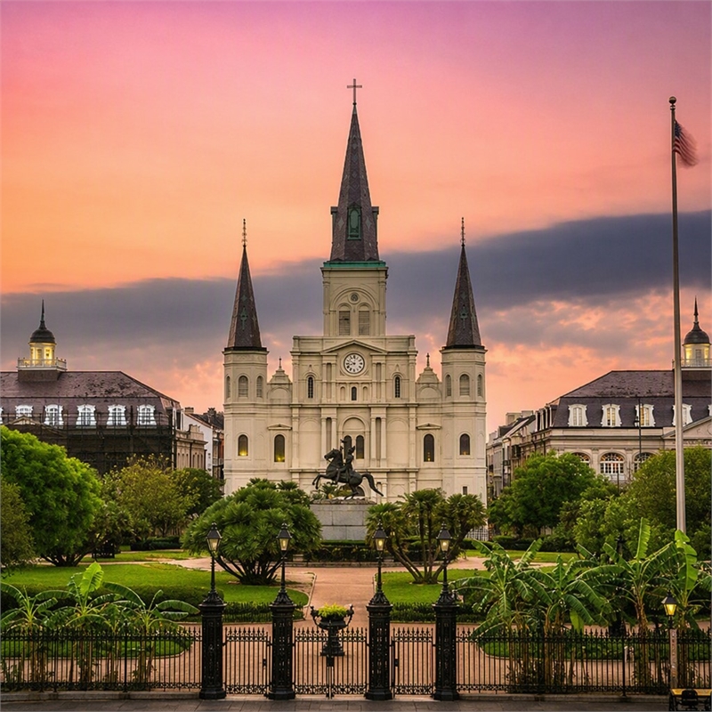 Pemberly Row Jackson Square Frameless Tempered Glass Wall Art 60