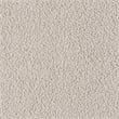Pemberly Row Boucle Upholstered Mid Back Rocking Chair in Beige