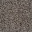 Pemberly Row Boucle Upholstered Mid Back Rocking Chair in Taupe