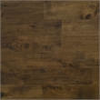 Pemberly Row 47-Inch Solid Wood Dining Bench in Knotty Nutmeg