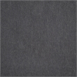 Pemberly Row Fabric Power Swivel Glider Recliner in Charcoal Gray