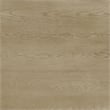 Pemberly Row 2-Piece Wood Coffee and End Table Set in Natural Oak