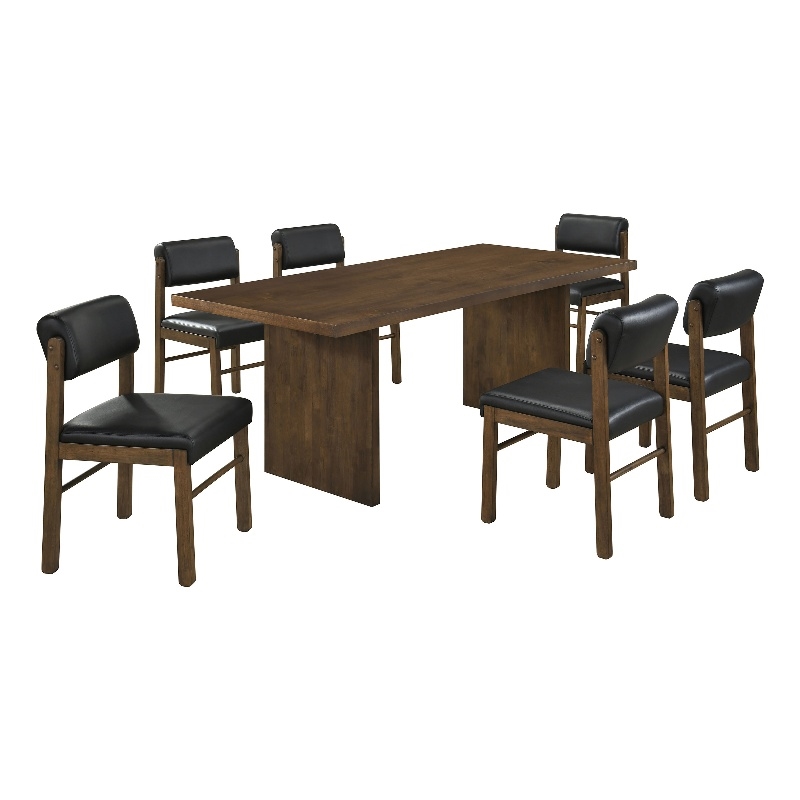 Pemberly Row 7-Piece 82
