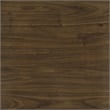 Pemberly Row 3-Piece Transitional Wood Coffee and End Table Set in Walnut