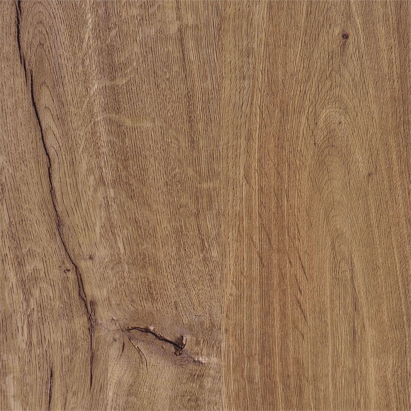 Pemberly Row 80-inch 4-door Tall Shoe Storage Cabinet in Natural Oak