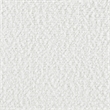 Pemberly Row Boucle Upholstered Accent Arm Chair with Wood Arms in Ivory