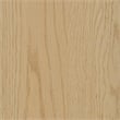 Pemberly Row 3-shelf Engineered Wood Media Tower Tall Cabinet in Light Oak