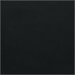 Pemberly Row 5-Drawer Velvet Upholstered LED Chest of Drawers in Black