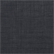 Pemberly Row Transitional Fabric Swivel Accent Chair in Anthracite Gray
