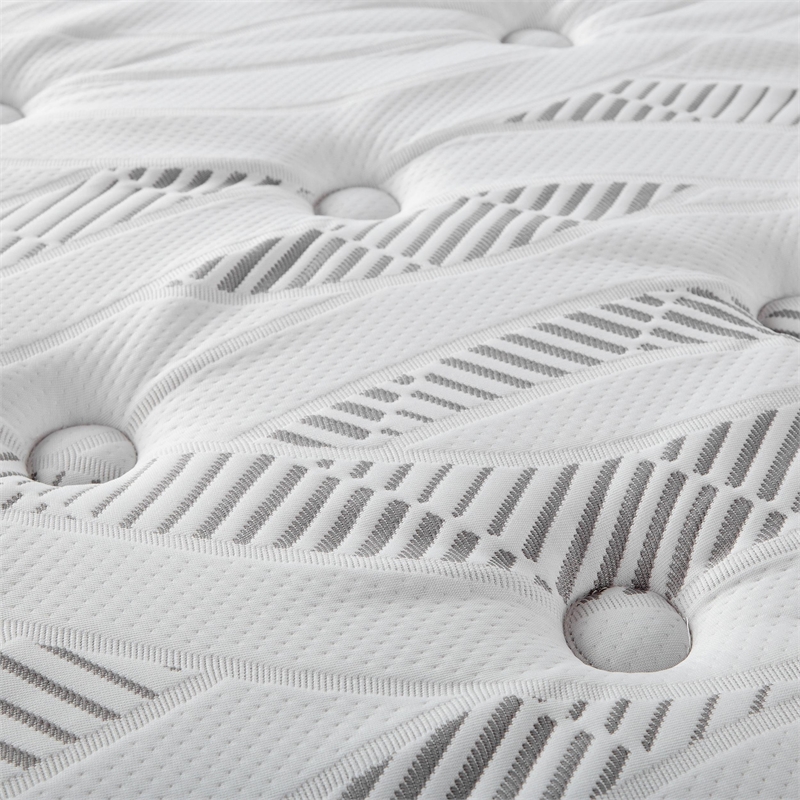 Pemberly Row 11-inch Twin XL Pillow Top Memory Foam Hybrid Mattress