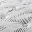 Pemberly Row 11-inch Twin XL Pillow Top Memory Foam Hybrid Mattress