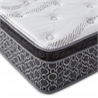 Pemberly Row 11-inch Twin XL Pillow Top Memory Foam Hybrid Mattress