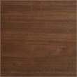 Pemberly Row 5-Drawer Cedar-Lined Wood Chest of Drawers in Walnut
