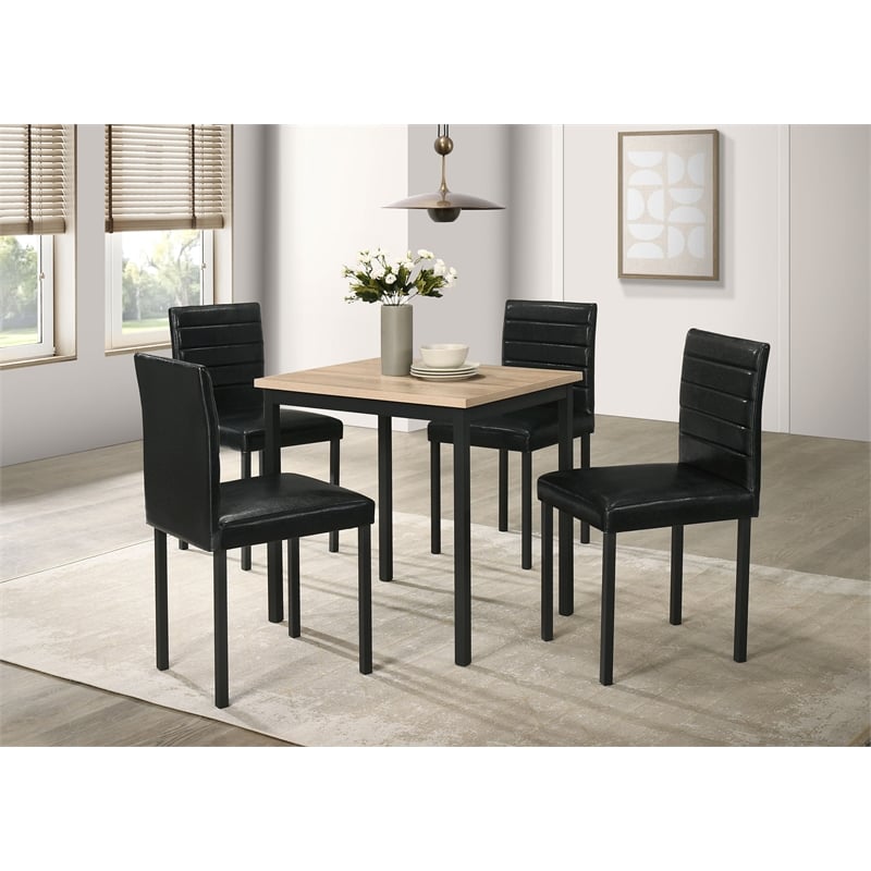 Pemberly Row 5-Piece 29.5