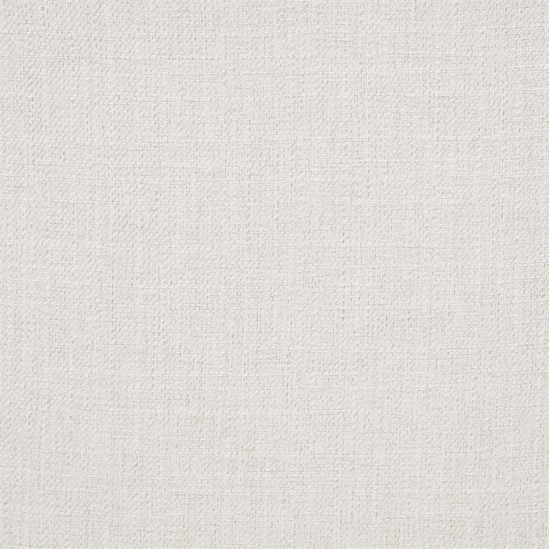 Pemberly Row 19.5'' Fabric Upholstered Dining Side Chair in Beige/Dark Oak