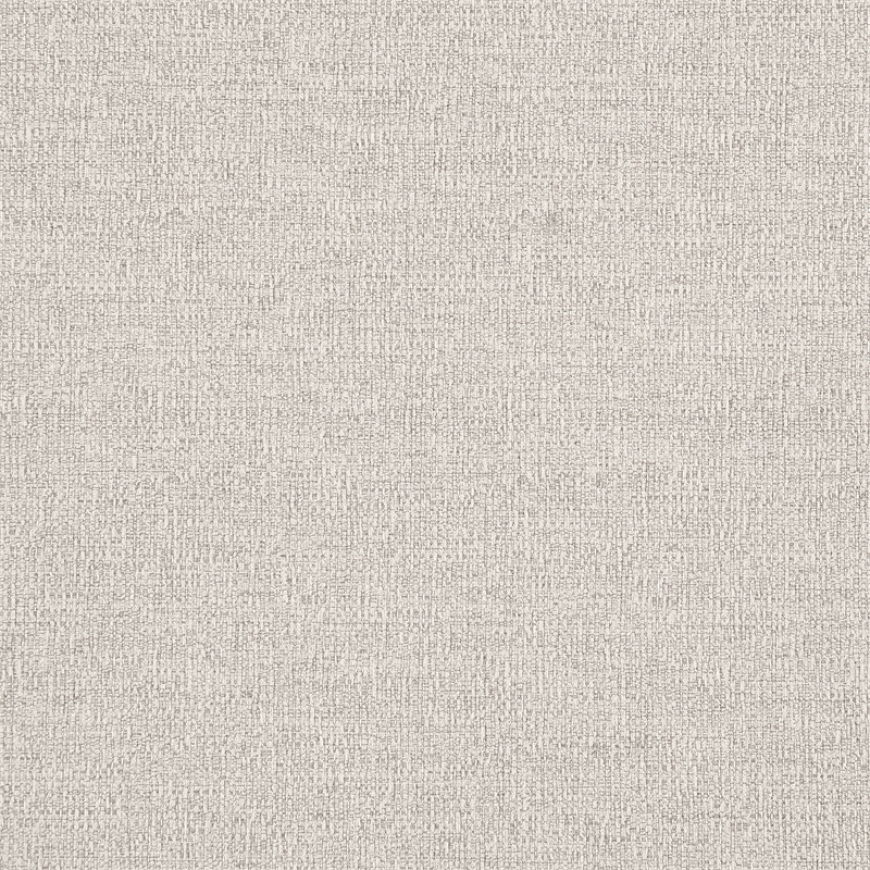 Pemberly Row Rubberwood Upholstered Dining Side Chair Set of 2 in Beige