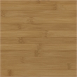 Pemberly Row Bamboo Over-the-Toilet Cabinet with Sliding Doors in Natural
