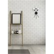 Pemberly Row 3-Light Metal Bath Sconce in Black Modern Design