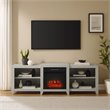 Pemberly Row TV Stand for TVs up to 75