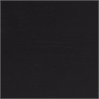 Pemberly Row Queen Beige Fabric 4-Piece Bedroom Set in Black Wood