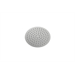 Pemberly Row Brass Shower Faucet System in Brushed Nickel