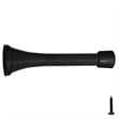 Pemberly Row Pack of 20 Spring Door Stops in Oil Rubbed Bronze