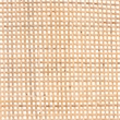 Pemberly Row Handwoven Rattan L-Shaped Dining Bench Set