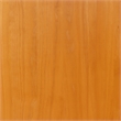 Pemberly Row Pine Wood Dining Bench in Honey Finish