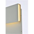 Pemberly Row 1-Light 7