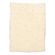 Pemberly Row Hand Woven Wool Rug in Natural 36