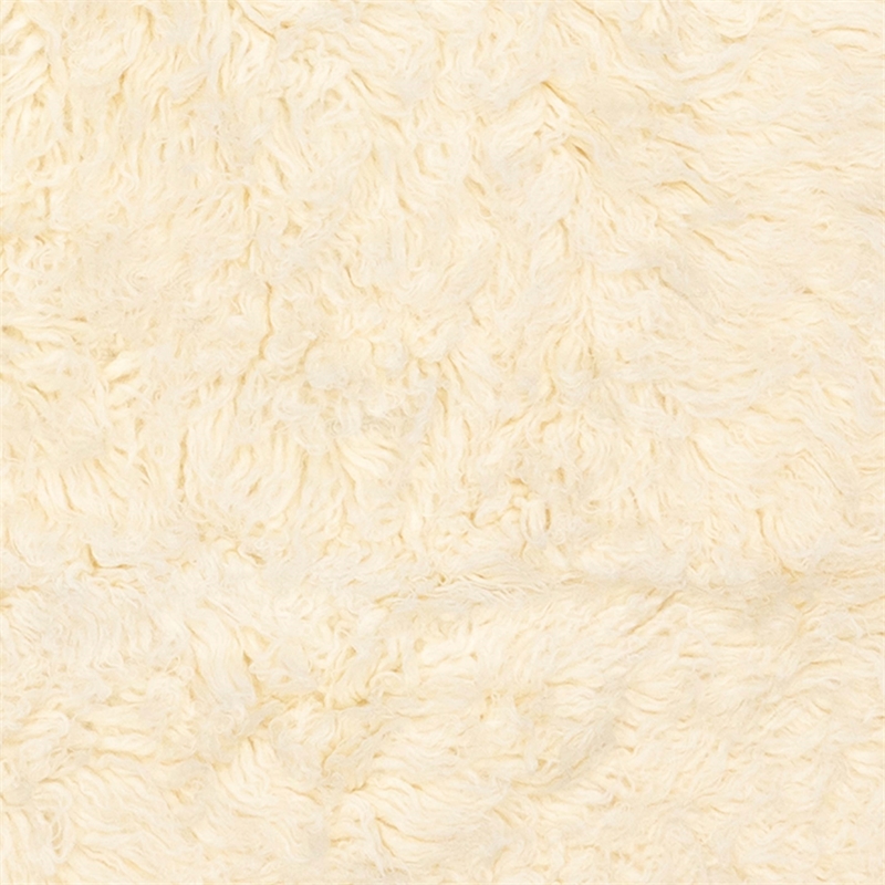 Pemberly Row Hand Woven Wool Rug in Natural 36