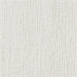 Pemberly Row King Bed in Cream Chenille Fabric with Wood Base