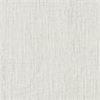 Pemberly Row Queen Bed in Cream Chenille Fabric with Walnut Finish