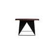 Pemberly Row Solid Wood 80