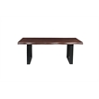 Pemberly Row Solid Wood 80