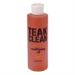 Pemberly Row Teak Maintenance Oil for Restoring Teak Finish in Brown
