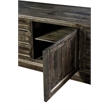 Beaumont Lane Wood Buffet in Pine