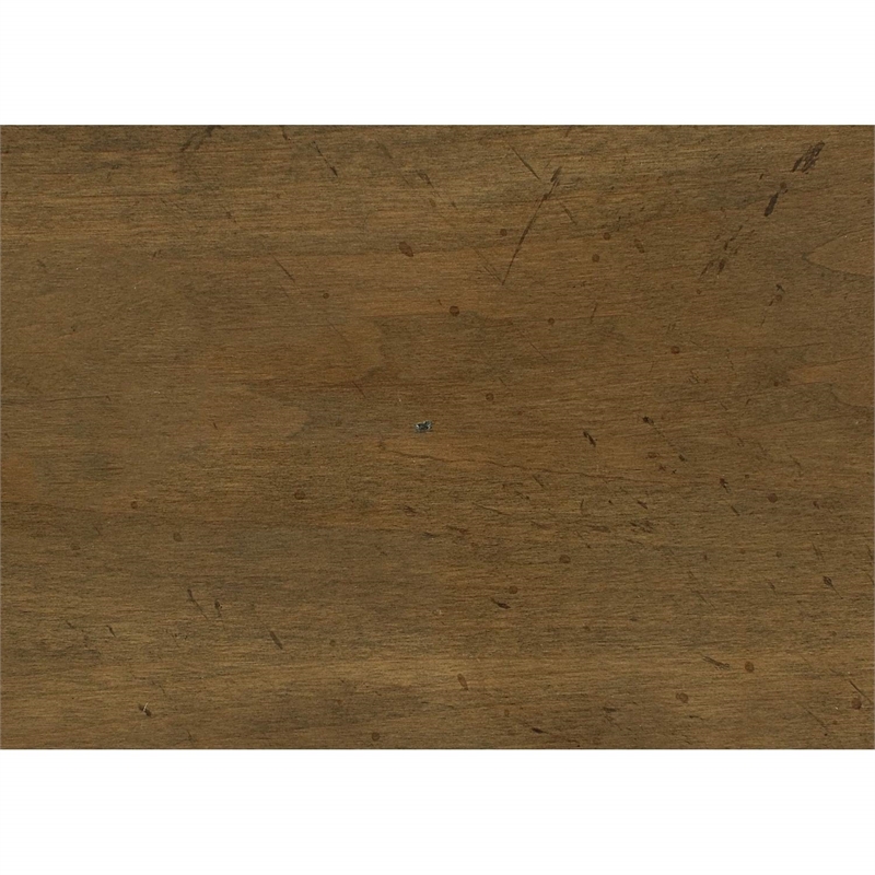 Beaumont Lane 12 Drawer Dresser in Cognac