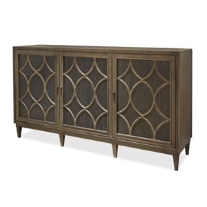 Beaumont Lane Sideboard in Brown Eyed Girl