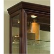 Beaumont Lane Curio Cabinet