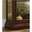 Beaumont Lane Curio Cabinet