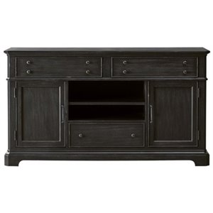 Beaumont Lane Buffet in Dark Wood