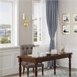 Beaumont Lane 2 Light Wall Sconce in Polished Brass