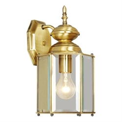 Outdoor Lighting