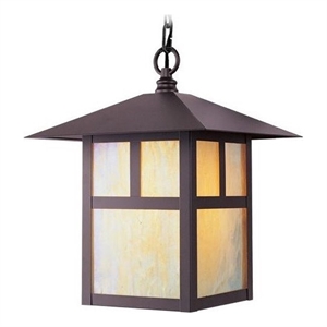 Beaumont Lane Outdoor Chain Hang in Bronze