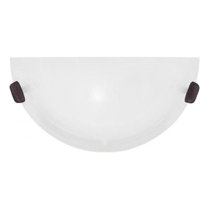 Beaumont Lane Wall Sconce in Bronze