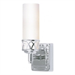 Beaumont Lane Bath Light in Chrome