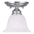Beaumont Lane Ceiling Mount in Chrome