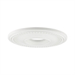 Beaumont Lane Ceiling Medallion in White